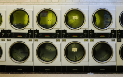 Laundry Revolution: Softmount Stackable Washer With UV Tech