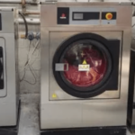 Bluwave Laundry