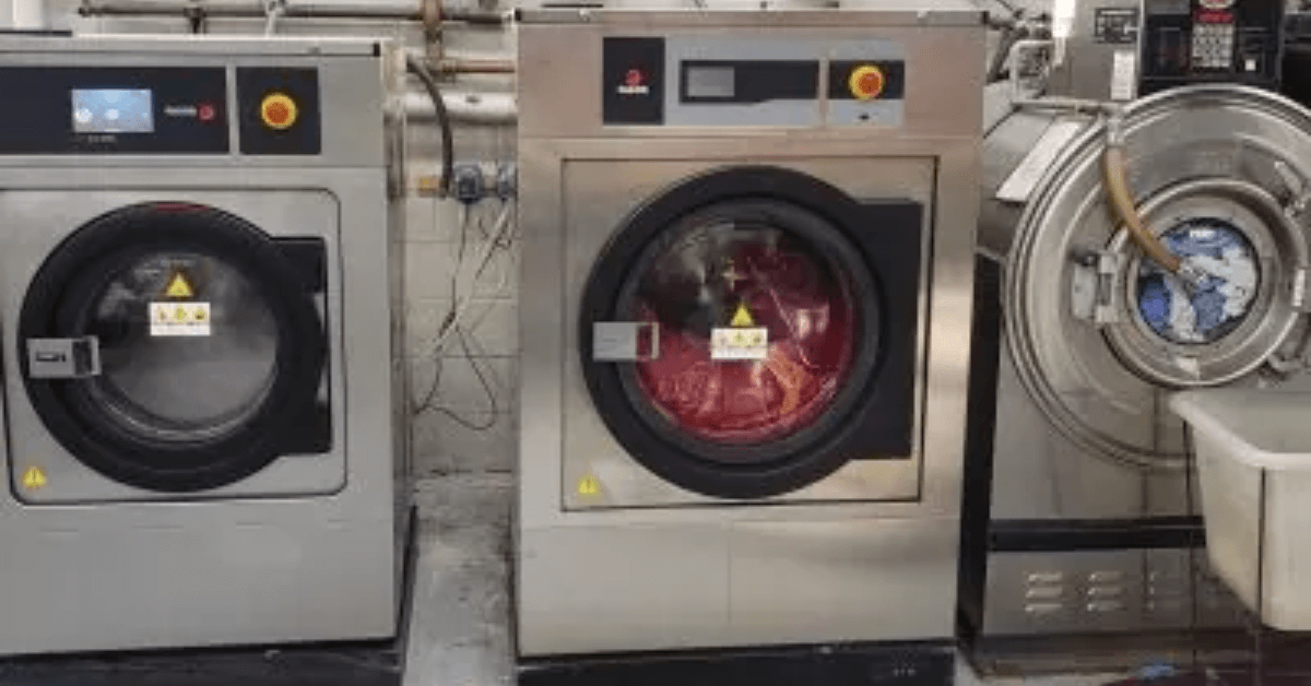 Bluwave Laundry Bluwave Laundry