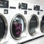 Commercial laundry