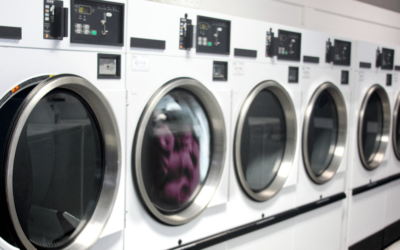 Laundritek’s Guide: Essential Solutions For Commercial Laundry Needs
