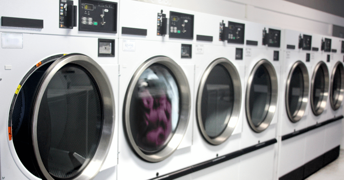 Commercial laundry Commercial laundry