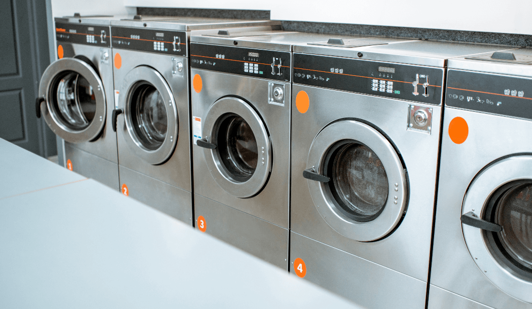 The Hygiene Revolution: How Bluewave Laundry Leads With UV Sterilization